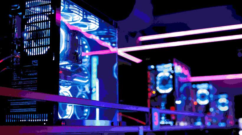 Cooler Master, 냉각 그 이상의 혁신: WISE-IoT 스마트 팩토리 솔루션을 통한 제조